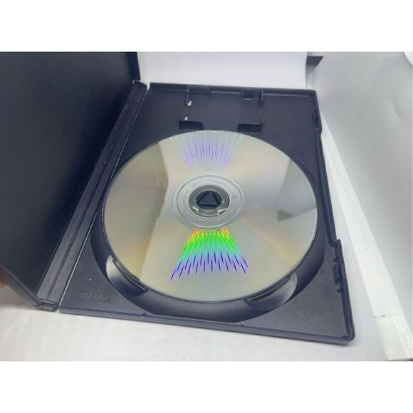 UFC Showdown Sony PlayStation 2 PS2 - Picture 3 of 4